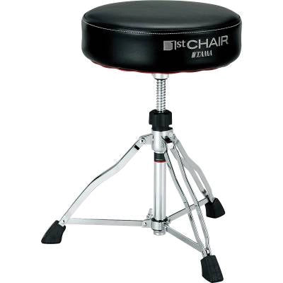 Tama - 1st Chair Round Rider Drum Throne