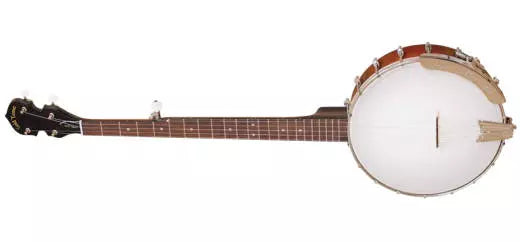 Gold Tone - CC-50 Entry Level Open Back 5-String Banjo - Left-Handed