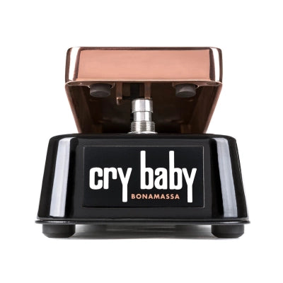 Dunlop - Joe Bonamassa Signature Cry Baby Wah