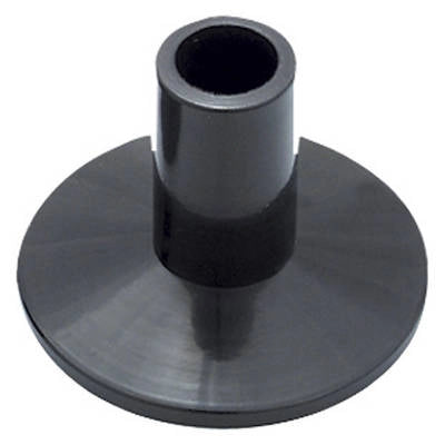 Gibraltar - Base à bride 8 mm (paquet de 4)