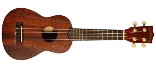 Makala - MK-S Soprano Ukulele