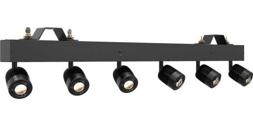 Chauvet DJ - Barre de projecteurs LED haute puissance