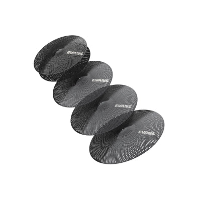 Evans - dB One Cymbal Pack (14,16,18,20)