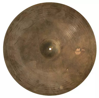 Sabian - Big & Ugly AA 24 Apollo Ride Cymbal