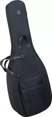 Levys - Polyester Gig Bag For Acoustic Guitar