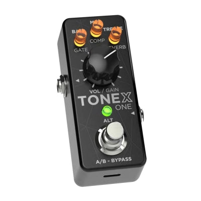 IK Multimedia - Pédale TONEX One