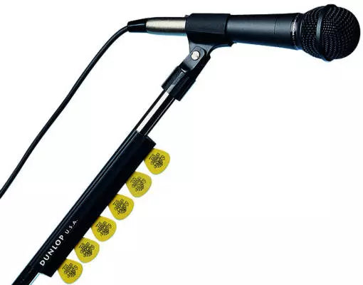 Dunlop - Mic Stand Pick Holder
