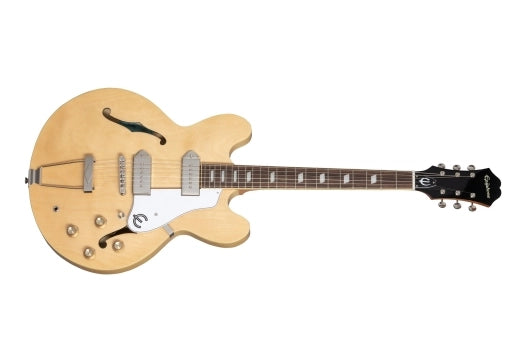 Epiphone - Casino Electric Guitar - Natural