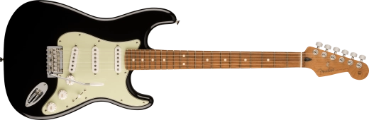 Fender - Stratocaster Player en édition limitée avec touche en pau ferro torréfié - Noir