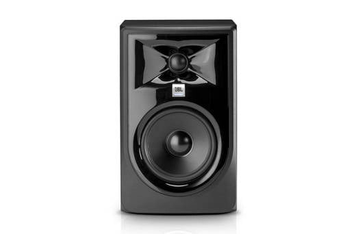 JBL - Moniteur de studio bidirectionnel amplifié 305P MkII 5 voies (simple)