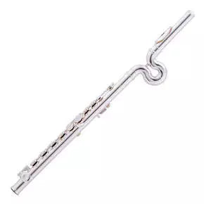 Jupiter - Wave Line Ergonomic D Flute