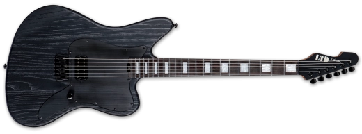 ESP Guitars - Guitare électrique LTD XJ-1 HT - Black Blast