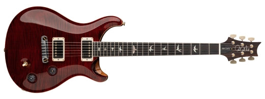 PRS Guitars - Guitare électrique McCarty - Red Tiger