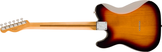 Fender - Player II Telecaster HH, touche en érable - 3-Color Sunburst 0140572500