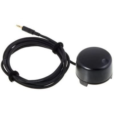 Genelec - Volume Control for 8300/7300 SAM Studio Monitors - Black