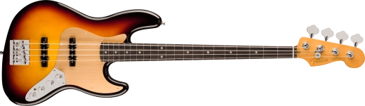 Fender - American Ultra II Jazz Bass, touche ébène - Ultraburst