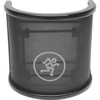 Mackie - Écran anti-pop PF-100 pour microphones de la série EM