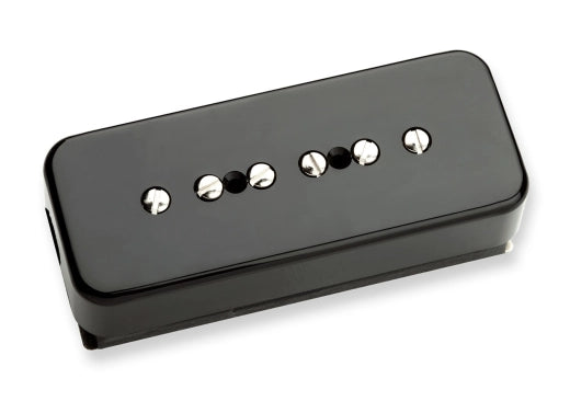 Seymour Duncan - Micro manche P90 Stack Noiseless - Capot noir