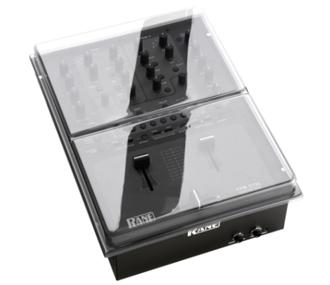 Decksaver - Housse pour Rane TTM-56/57SL et Sixty-One