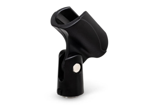 Hosa - Plastic Microphone Clip, 22 mm