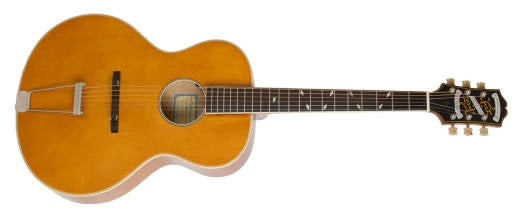 Epiphone - Century Zenith - Natural