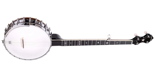 Gold Tone - OT-800 Old Time Tubaphone-Style Banjo w/Case