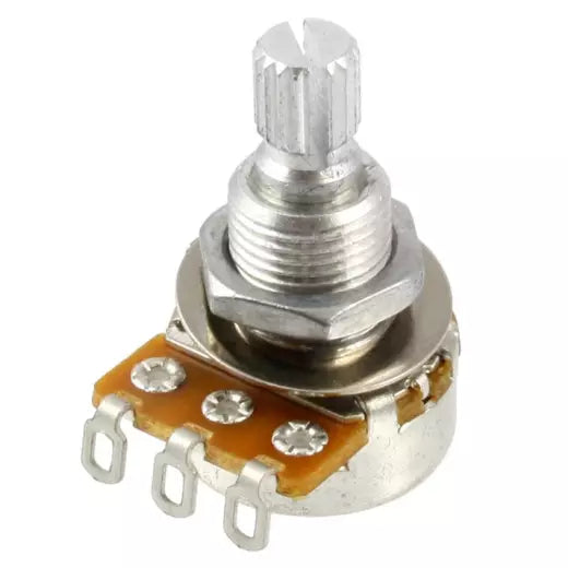 All Parts - 500K Linear Mini Potentiometer