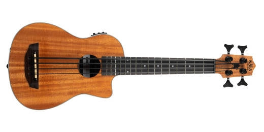 Kala - Scout Acoustique/Électrique U-Bass