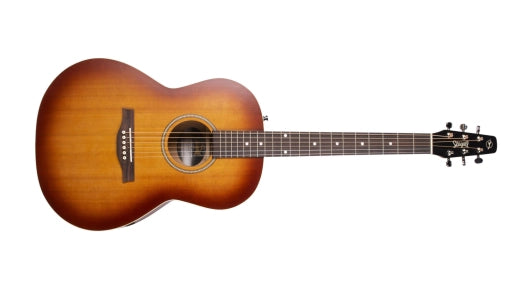 Seagull Guitars - Guitare acoustique folk Entourage - Rustic Burst