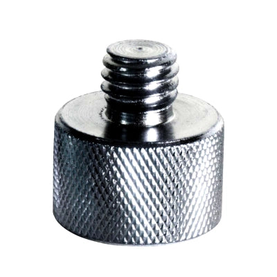 Adaptateur de vis pour microphone Apex - 3/8 mâle vers 5/8 femelle