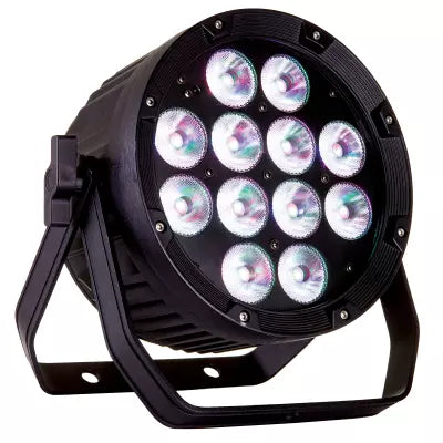 Orion - Orion Waterproof Battery Operated LED Par Can