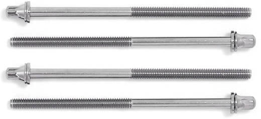 Gibraltar - Tiges de 4-3/16 / 106 mm - Lot de 4