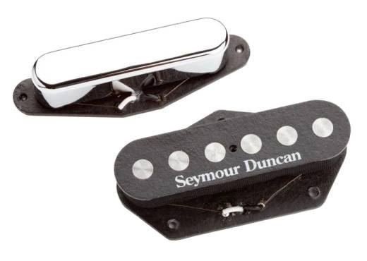 Seymour Duncan - Kit de micros Quarter Pound pour Telecaster