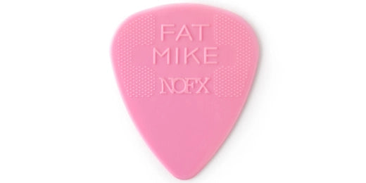 Dunlop - Fat Mike Signature Picks (24 Pack)