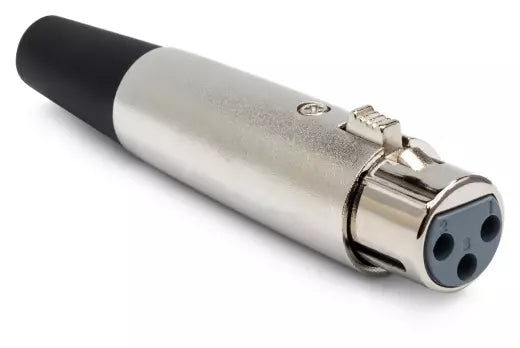 Connecteur Hosa - XLRF