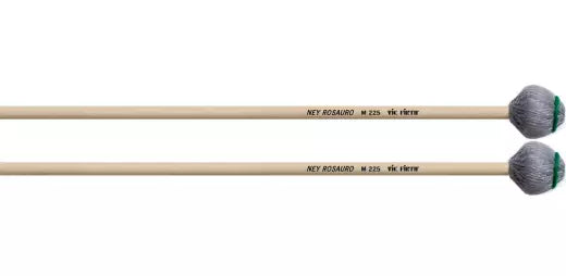 Vic Firth - Ney Rosauro Keyboard Mallets, Cord - Soft