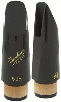 Vandoren - Bec de clarinette 5JB