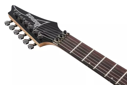 Ibanez - S Standard Electric Guitar - Cosmic Blue Stained Flat