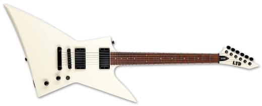 ESP Guitars - Guitare électrique LTD EX-200 - Blanc olympique