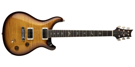 PRS Guitars - Guitare électrique McCarty - McCarty Tobacco Sunburst