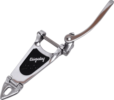 Cordier vibrato Bigsby - B6 - Aluminium