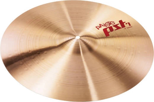 Paiste - PST7 Crash 18 pouces