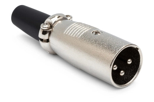 Hosa - Connector, XLR-M