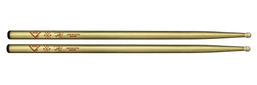 Vater - VHPQW Pocket Queen Signature Drumsticks - Gold