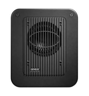 Genelec - Caisson de basses de studio 7040a (simple)