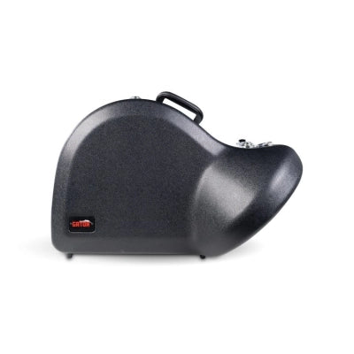 Gator - Andante Series Deluxe Hardshell Molded Case For French Horn
