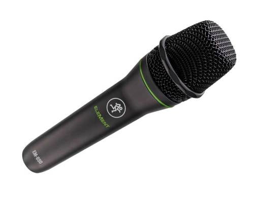 Mackie - Microphone vocal dynamique EM-89D