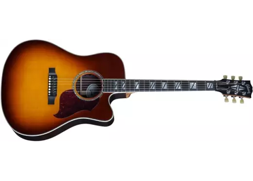 Gibson - 2016 Songwriter Progressive