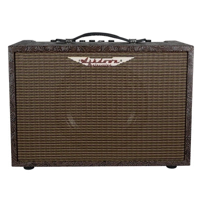 Ashdown Engineering - Amplificateur de guitare acoustique AA-Woodsman-Classic 40 watts