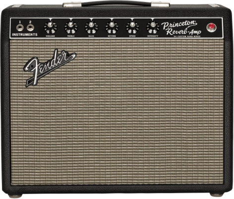 Fender - 64 Custom Princeton Reverb
